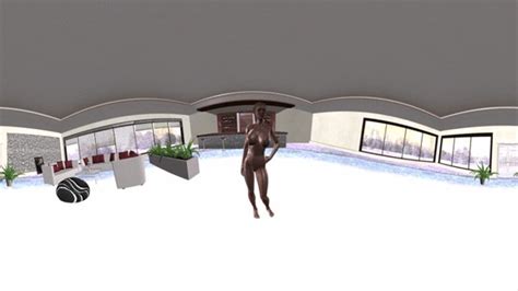 VR 360 Lesbian Hentai JOI Shiva Linga Clips4sale