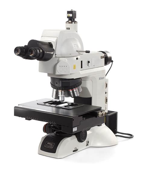 Nikon Microscopes Metrology Microscope Distributor