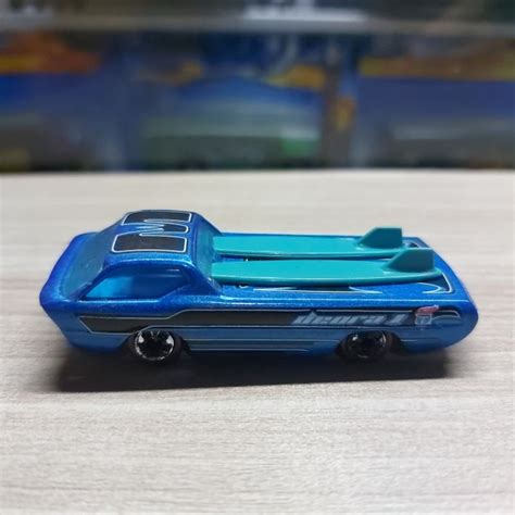 Hot WHEELS DEORA LOOSE TREASURE HUNT THS STH Shopee Malaysia