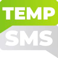 Temp Sms Disposable Temporary Phone Numbers