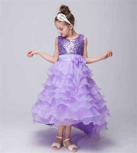 Красивые Выпускные Платья Девочки 10 Лет — Platya-snip.ru