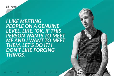 40 Lil Peep Quotes That Will Motivate You (2023) | EliteColumn