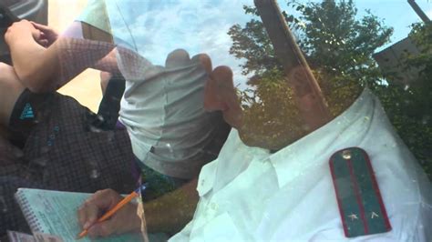 Скрытое наблюдение 19.07.2012 г.Балаково ч2 - YouTube