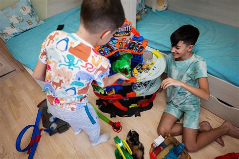 Hot Wheels Ultimate Garage Stock Photo At Vecteezy