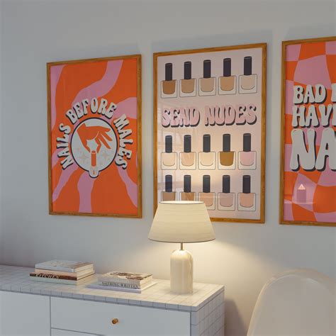 Clients are arguing over which nail salon near me now is best 24