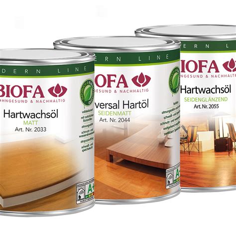 BIOFA Naturprodukte