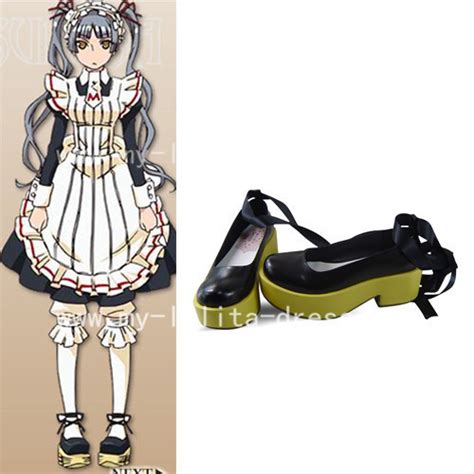 Shoes From Japan Anime And Manga Sweet Japanese Girls Shoes And Boots