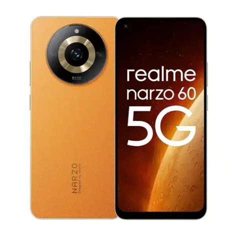 Realme Narzo 60 Price In India And Full Phone Specifications 94mobiles