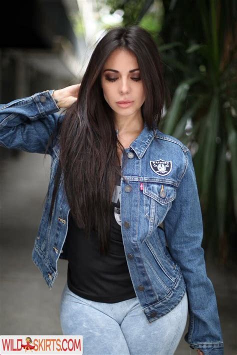 Jimena Sanchez Jimenasanchezmx Nude Instagram Leaked Photo 1588