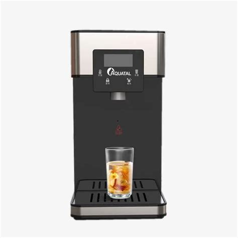 Instant Hot Water Dispenser