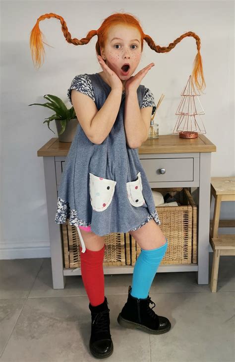pippi outfit 1
