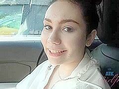 Leena Lux Lenna Travels To Hawaii And Gets Right To The Nude Beach Lenna Lux PornZog Free