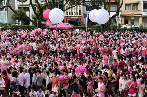 Gay Sex Still Illegal In Singapore As Top Court Rejects Latest Legal Challenge Against Ban