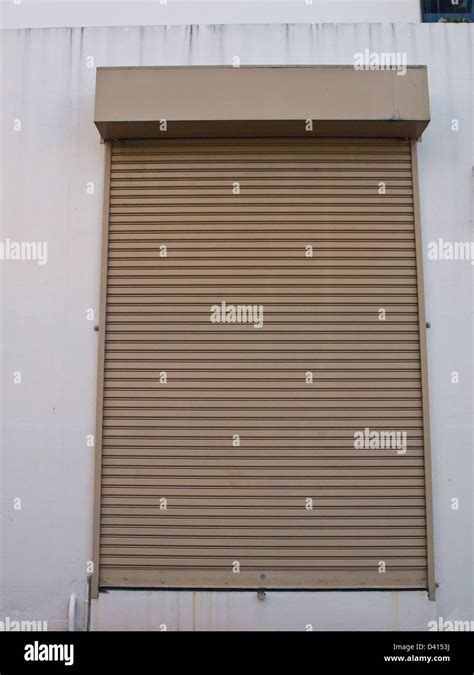 corrugated steel texture Stock Photo - Alamy