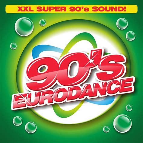 S Eurodance Graphic Favoritos