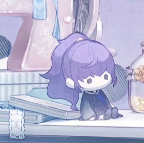 Mafuyu Leave Me Alone Vocaloid Funny Gay Sticker Projects