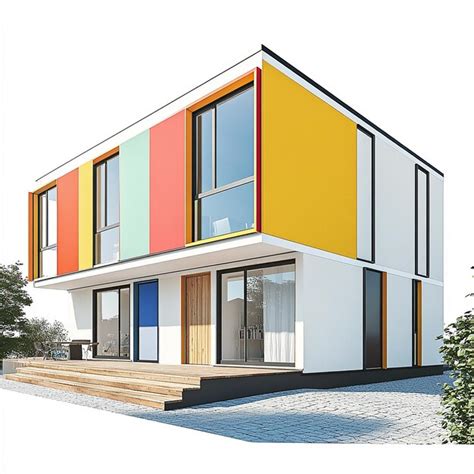 single house design pictures