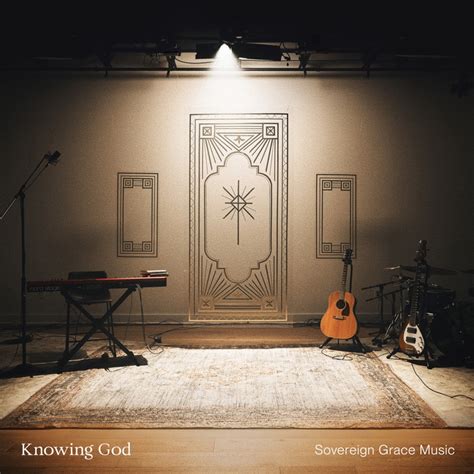 Guide Me O My Great Redeemer Live Sovereign Grace Music Song