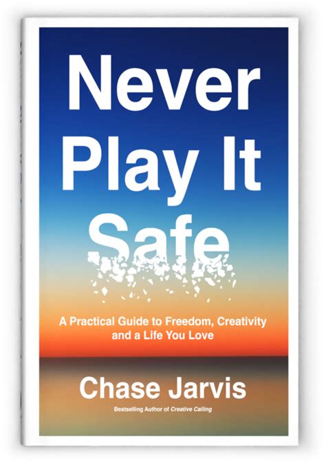 Stop Waiting for Permission to Create—Here’s How to Start | Chase Jarvis