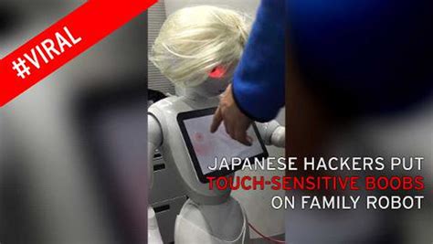 Sex Will Be More Popular With ROBOTS Than With Humans By 2050 Claims Shocking Report Mirror