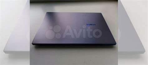 Honor magicbook 14 512 купить в Москве | Электроника | Авито