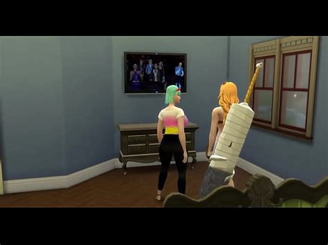 Anime Hentai Episodio 2 Naruto Dragon Ball Bleach Sexo Entre Todos Todas Las Mujeres Folladas