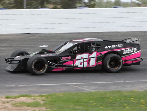 Sami Anderson - staffordspeedway