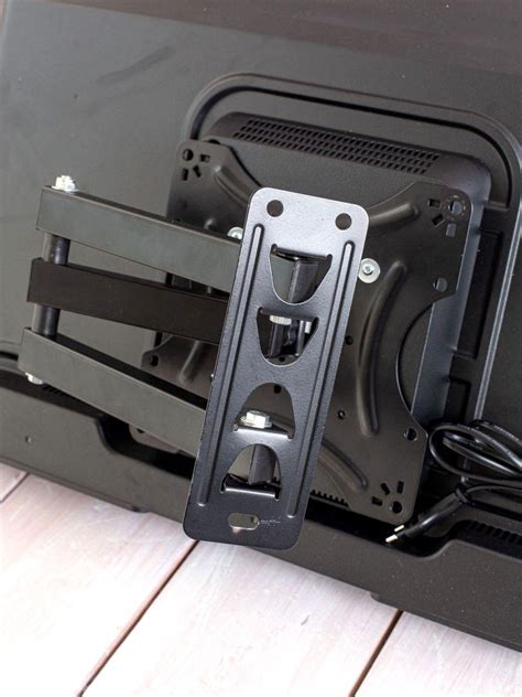 Держатель для тв, Поворотное крепление для телевизора (14-55 ...