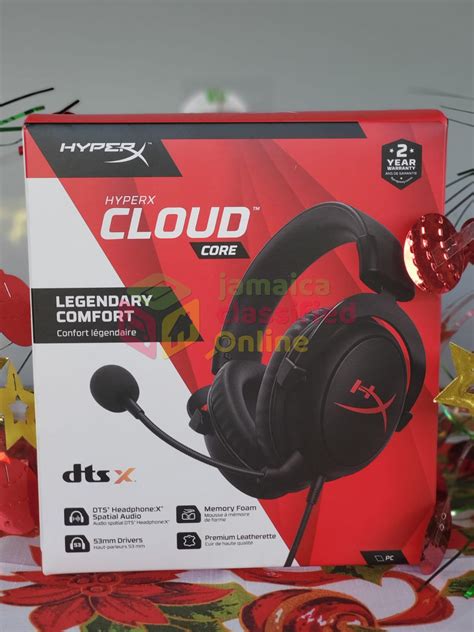 For Sale: HyperX Gaming Headset - Kingston