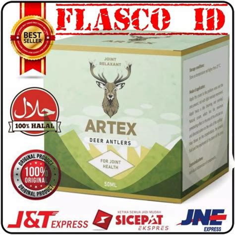 Artex Cream Original Bone Joint Artex Cream Best Muscle Joint Medicine ...