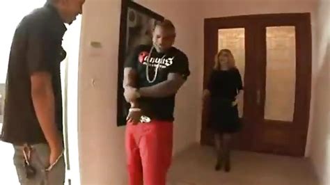 Blonde Oma An Zwei Schw Nzen Porn