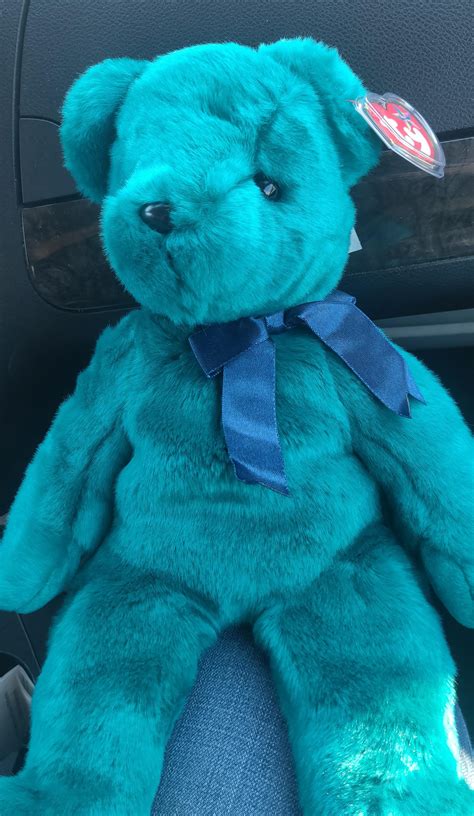 Found this little baby brown recluse in the garage tonight. They are