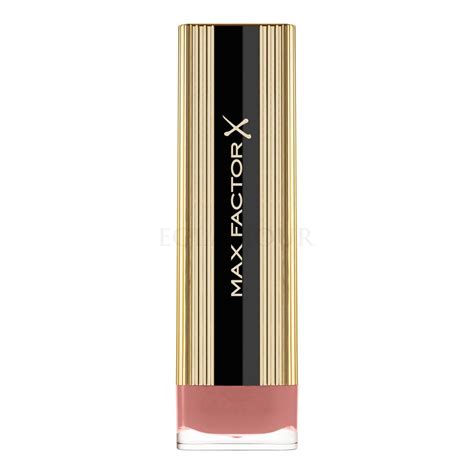 Max Factor Colour Elixir Pomadka Dla Kobiet G Odcie Simply Nude
