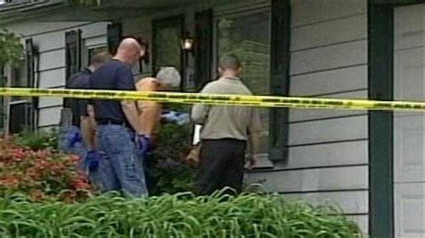 Images Police Continue Gibson Investigation