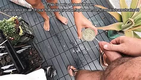 Teaser Of Our Fun Smoking Amateur Porn Feat ScaninForFun XHamster