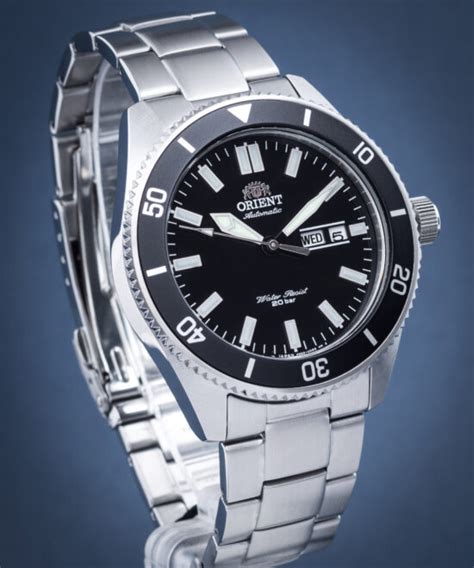Orient RA-AA0008B19B - купити, ціна у Києві, Україні - TimeHall