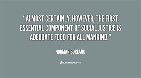 Norman Borlaug Quotes. QuotesGram