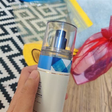 Gingham Fragrance Mist Bbw Orig On Carousell
