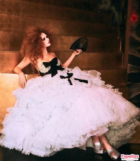 Larsen Thompson Aka Larsenthompson Nude Leaks Fapellas