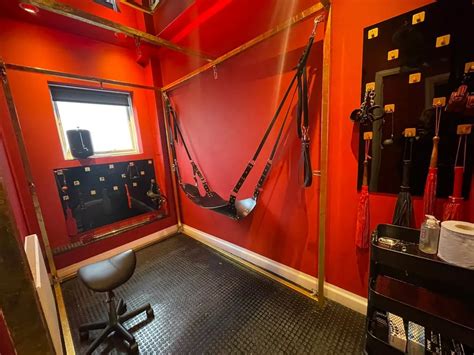 Inside The World S Naughtiest Hotels With Nude Pools And Adult Playgrounds Daily Star