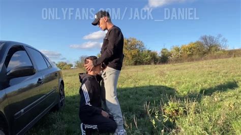 Cool Blowjob To A Straight Dude In Nature Pornhub Gay