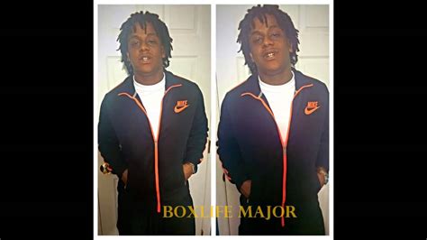 Richie Ritch Dont Fuck Around Feat TrapBoy Gudda YouTube