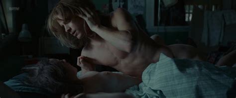 Nude Video Celebs Happy Jankell Nude Ted For Karlekens Skull