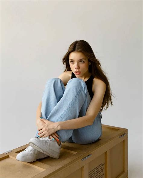 Фото: Софья Аржаных (2001) #4024033