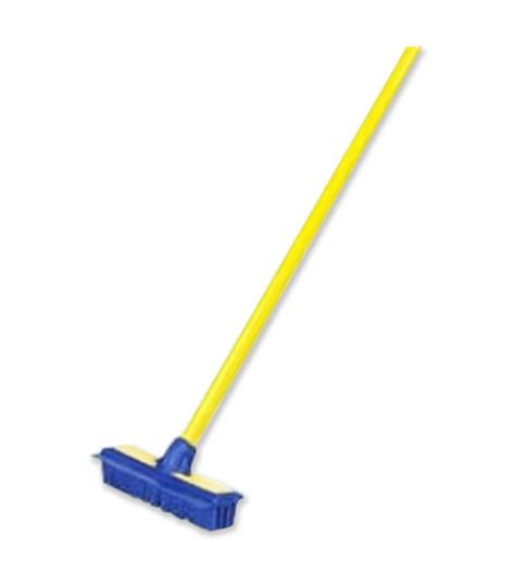 Smart Broomsqueegee Novus Safety Products