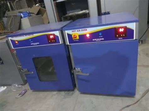 Apollo 45 Degree C Laboratory Hot Air Oven Size 12x12x10 Cm Lxwxh At 9500 Piece In Bengaluru