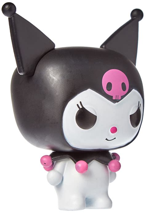 Free Shipping Funko POP Sanrio Kuromi Vinyl Figure 55 Hot Topic Exclusive Walmart