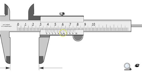 VERNIER