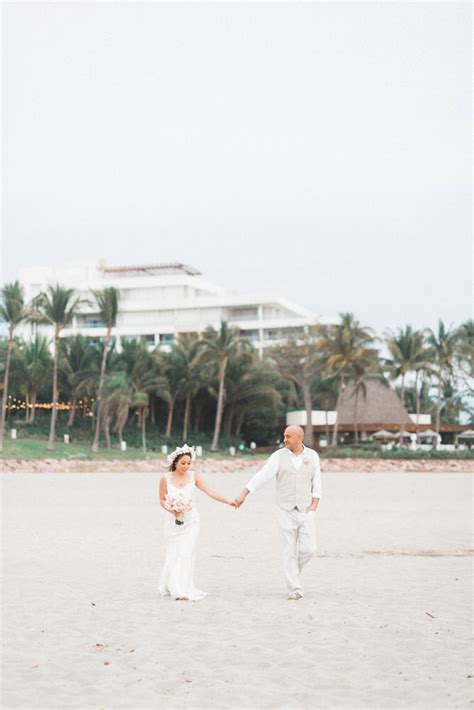 Vidanta Puerto Vallarta Wedding {Tina+Mike} | LaptrinhX / News