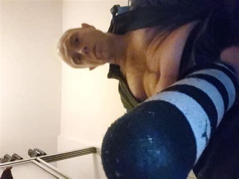 Schick Geringelt Hart Aufgepumpt Mit Accessoires Nude Pics Xhamster